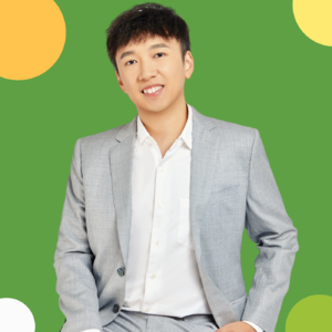 E22.对谈前华为组织发展主管-大卫师兄：教练如何赋能人的内在成长