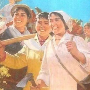 Ep079 Hey girl，你就是自己的唯一主宰！