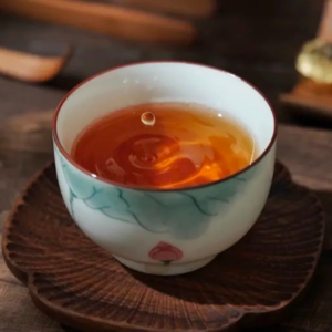 Vol.7 敦煌的杏皮茶