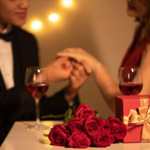 对情人节的精神分析——节日庆典正在让爱情死成一种景观