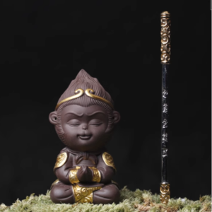 后西游记 第二回<Chapter 2>Journey to the West: The Sequel