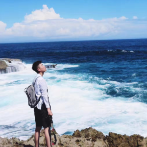 Vol.9 曾经,有种快乐叫旅行(上):被当街围堵、丢失护照、下错码头的奇葩经历