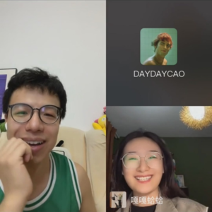 尿裤侠好帅01期 - 高嘉瞬&曹笑天 - 如何自学编剧