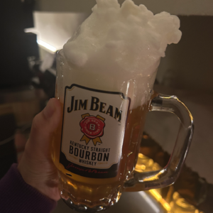 vol.06大揭秘！酒后的我们能有多荒谬！