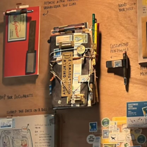 05.用热烈的记录点燃不温不火的发烧