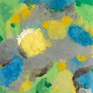 不经意的开始,终将有一场盛大的离别