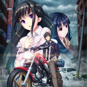 第4期-往事转头空，现实得想通！末世孤雄第四话