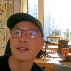 Vol.007 | 不负责任有限畅想开一家咖啡店