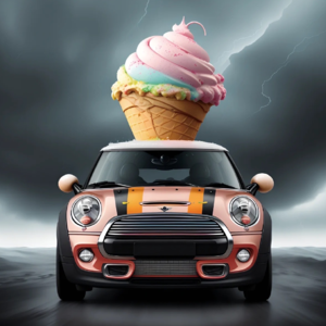 Vol.18 危机公关:国人吃不到的冰淇淋在公关人嘴里是个什么味儿