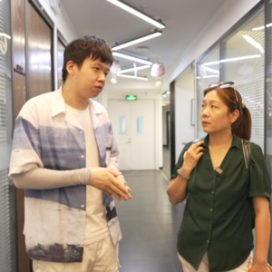 暴撕有约丨对话星驰传媒：综艺剪辑师的成长之路