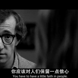 vol.30 从《罪与罚》到《赛末点》 伍迪艾伦到底看了多少俄国文学