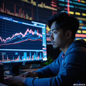 科技股的鬼故事，美股暴跌真相揭秘📉：美股周复盘20240804