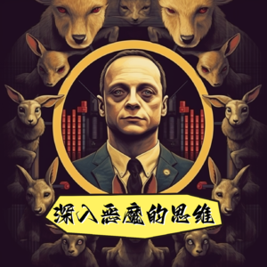 深入恶魔的思维:《沉默的羔羊》的引人深思之旅