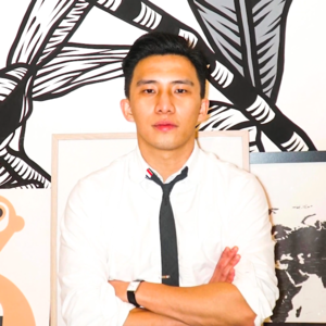 3.我30岁创立Casetify,500块一个手机壳卖爆全球