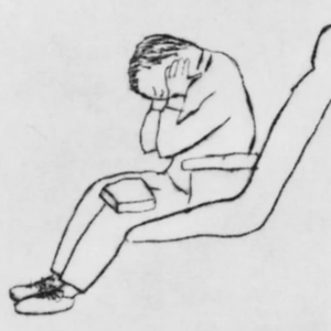 152.当情绪处于台风中心…