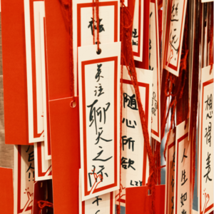 EP.16 在NICE TRY展成为最仗义的人