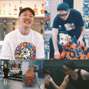 No：02 从头开始 人生冒险