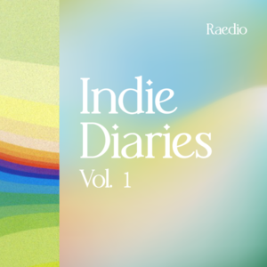 Indie Diaries Vol. 1 sugar plant - happy