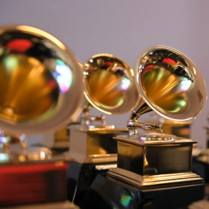 前瞻钱瞻-193. 2025 GRAMMY 格莱美奖：AI、嘻哈、跨界 音乐产业的未来及25大趋势