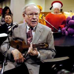 【交流】芒格书院股东信共读活动分享