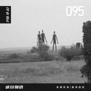 奇闻异事|离奇经历-095