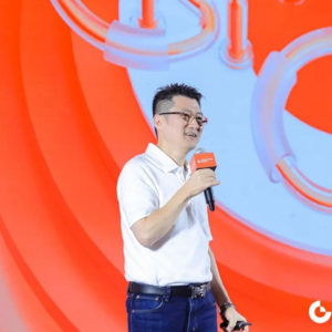 TTD何奋成：高效打造品牌力，赋能效果提升