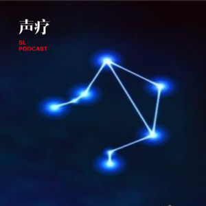 声疗 SL.podcast 18 - 馒头和大宝