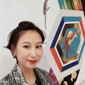 笑说东西031 | 北京/巴黎的双城生活 旺多姆广场的隐密角落