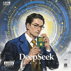 DeepSeek开源后引发的“搞钱”现象及防骗建议
