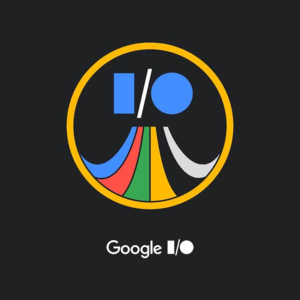 Vol 04 聊聊Google I/O,谷歌能赢得这次AI竞争吗?