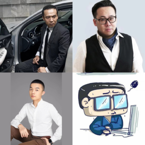 76.BBA电动化:最好的财年,最危险的时刻