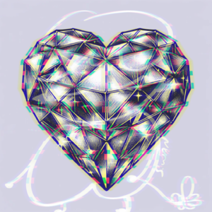 Vol.033 专治破防三十年|钻石心是怎么炼成的