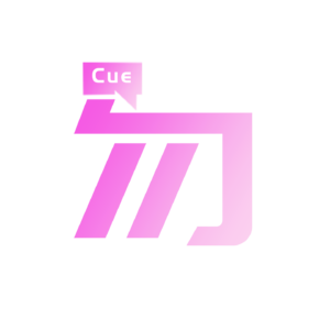 勿Cue