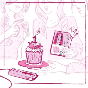 vol.003|去遇见、去理解、去践行：生而为女，这是我们的唯一道路