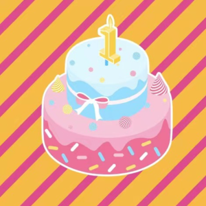 45.一周年直播大放送:这些是可以说的吗?