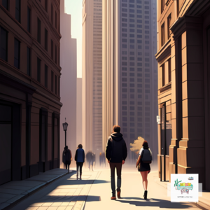 高考择校毕业求职该选北上广深吗？大城市不相信眼泪，小县城没什么机会