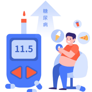 VOL.060糖尿病真相揭秘：从预防到逆转的全方位解读，掌握健康主动权！