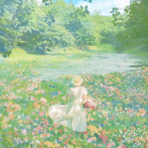 C-BACK第三期【和煦的风】