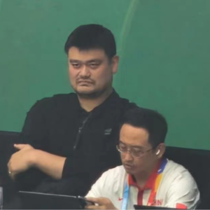 速成班还是训练营？中美男篮的触底与反弹