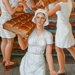 24. 选择喜欢自己还是自己喜欢的人 | 妇女节特辑