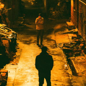 51.河边的错误：有责任心的人哪有不疯的？