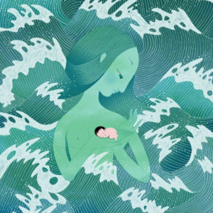 23. 世界会变好的,为了我们的女儿(上)