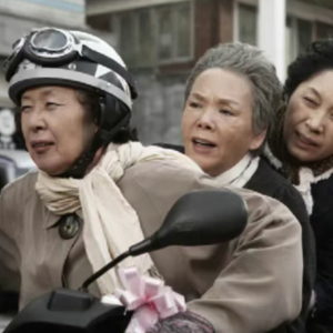 vol20 60岁老太想对年轻的自己说