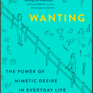 13:《模仿欲望》：学别人讲话可能毁了你的人生｜关于模仿你不知道的事