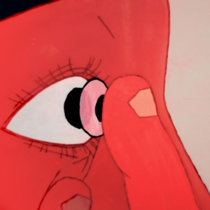 自恶/Je me gratte 导演采访 法语朗读