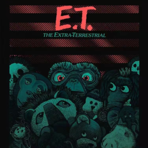 《ET》上映40周年，斯皮尔伯格给好莱坞带来了什么？