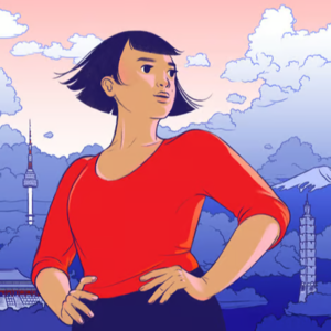 #081 养了两娃的他 VS 不婚不生育的她：别吵（催），咱们有话好好说