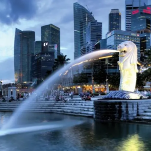 VOL.31海外留学xLudia｜为什么新加坡留学的年龄越来越向下偏移