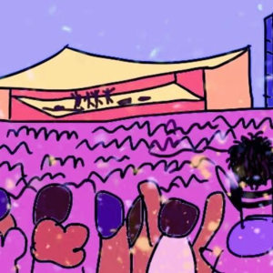 全员说客：请不要停止我们的音乐（下）| 7890WeTalk 030