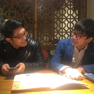 Vol.36 我在外企那十年，关于让所有人都成为会做海报ppt的“设计师”之旅 | 对话Canva设计总监晨哥